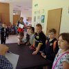 Odwiedziny SP2 01.06.17